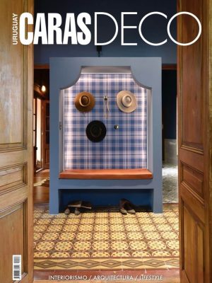 REVISTA CARAS MAY 2024