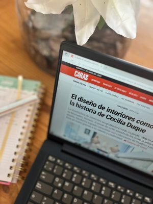 REVISTA CARAS ABR 2023