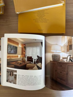 ESTUDIO AYD - INTERIORES