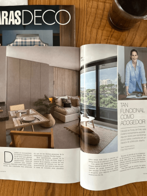 REVISTA CARAS MAY 2024.