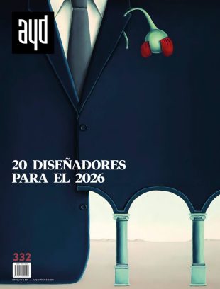 REVISTA AYD MAR 2026