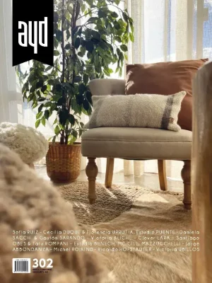 REVISTA AYD MAY/JUN 2021